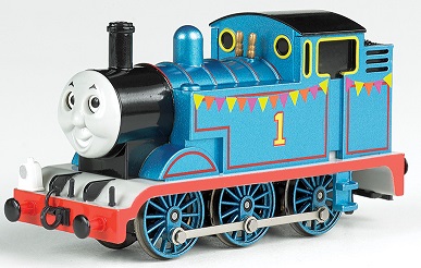 Thomas Celebration